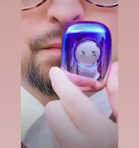 Mini Electric razor